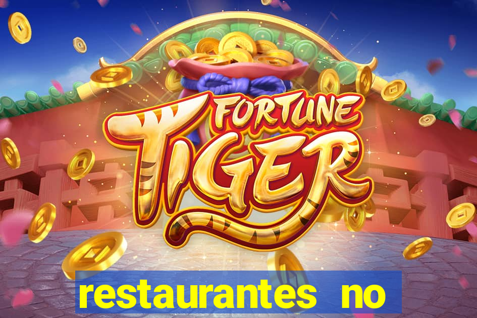 restaurantes no gama df