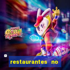 restaurantes no gama df