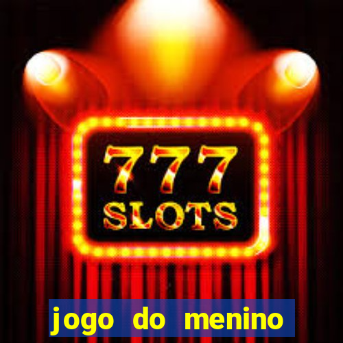 jogo do menino gelo e menina lava