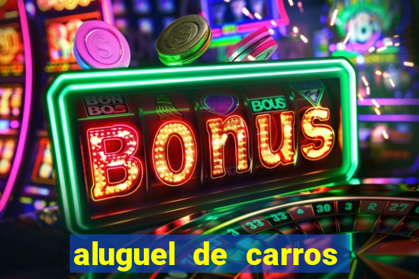 aluguel de carros para casamento recife