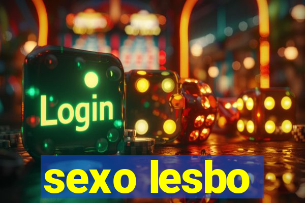 sexo lesbo