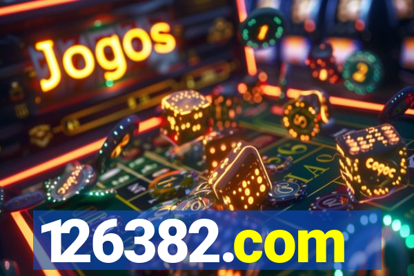 126382.com