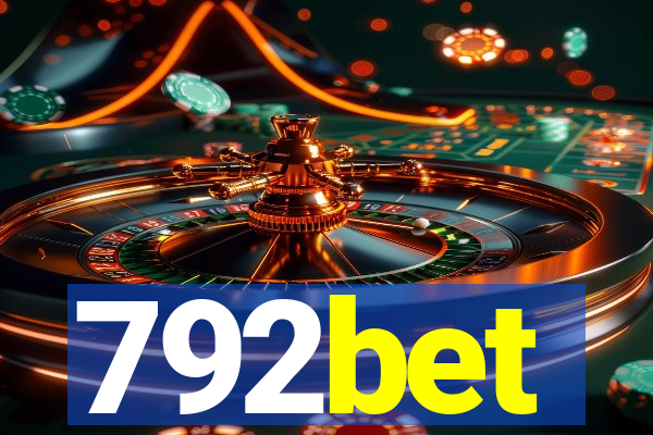792bet