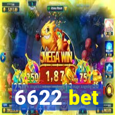 6622 bet