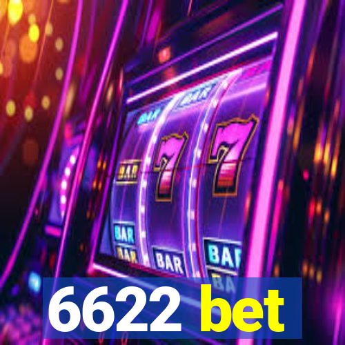 6622 bet