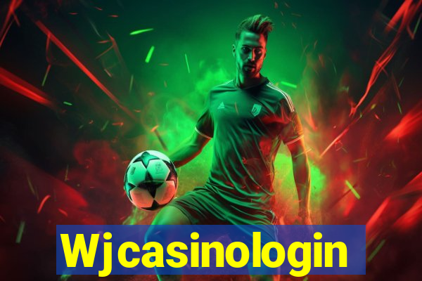 Wjcasinologin
