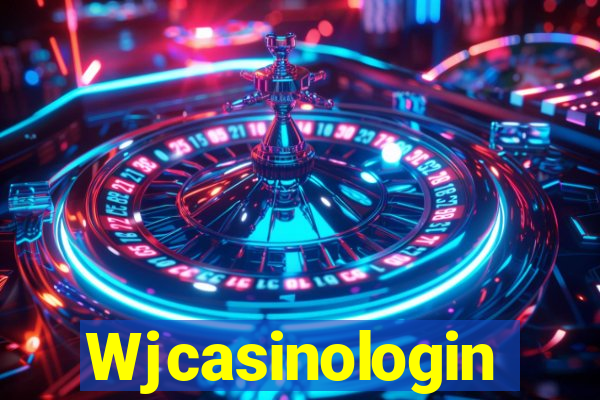 Wjcasinologin