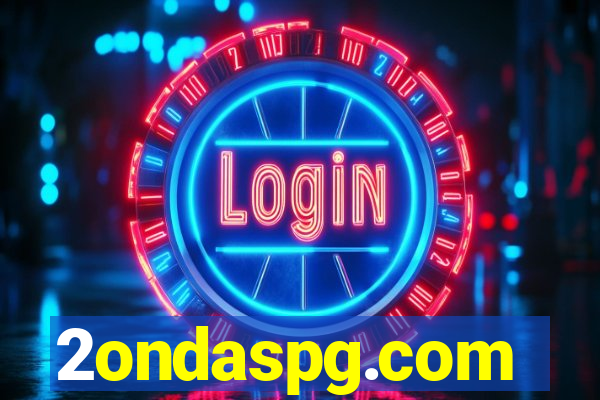 2ondaspg.com