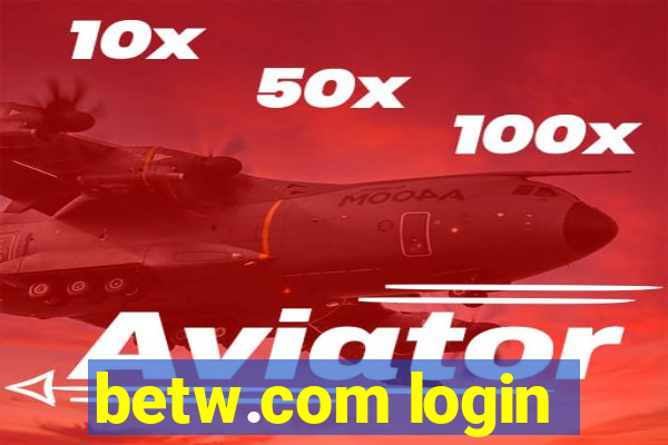 betw.com login