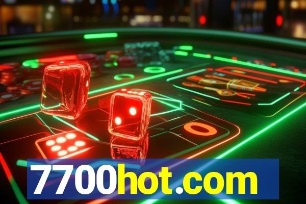 7700hot.com