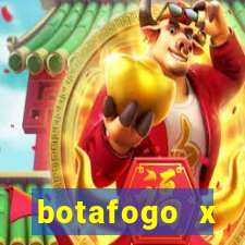 botafogo x palmeiras futemax
