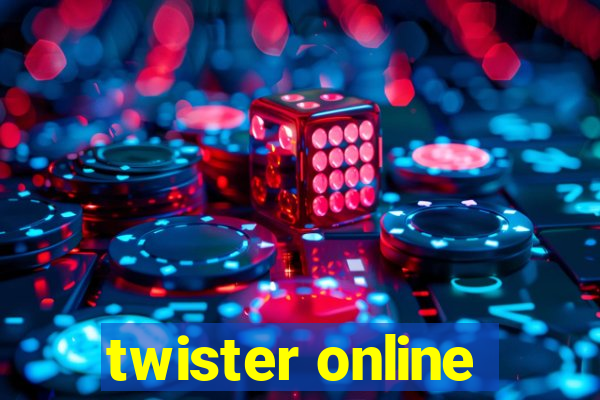 twister online