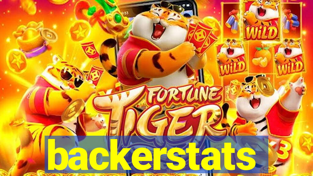 backerstats