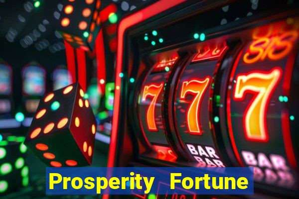 Prosperity Fortune Tree minutos pagantes
