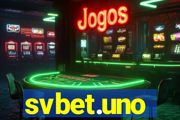 svbet.uno