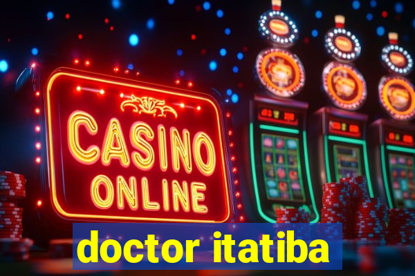 doctor itatiba