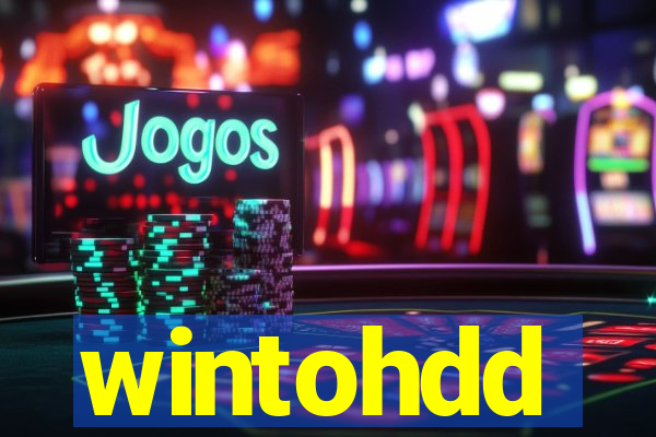 wintohdd