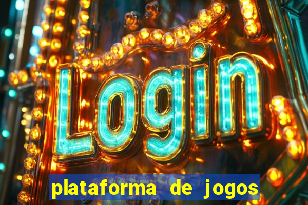 plataforma de jogos internacional bet
