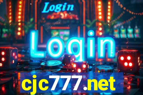 cjc777.net