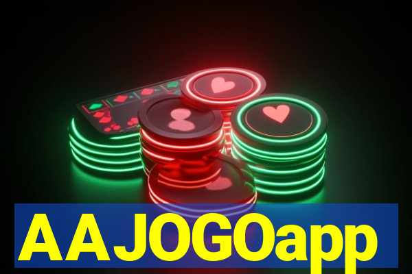 AAJOGOapp