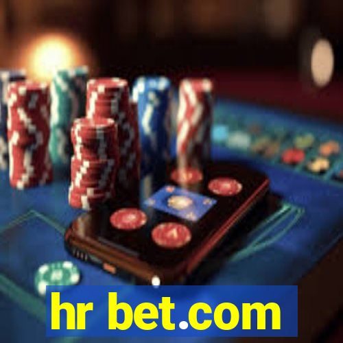 hr bet.com