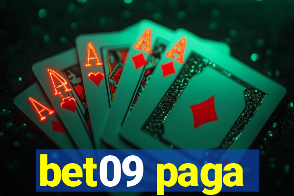 bet09 paga