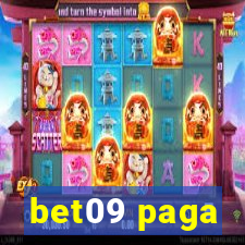 bet09 paga