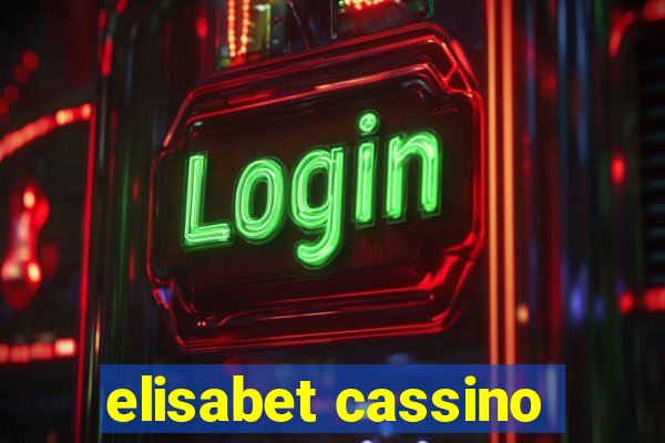 elisabet cassino
