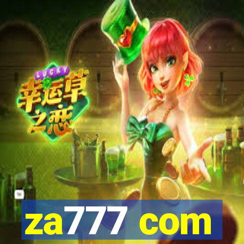 za777 com