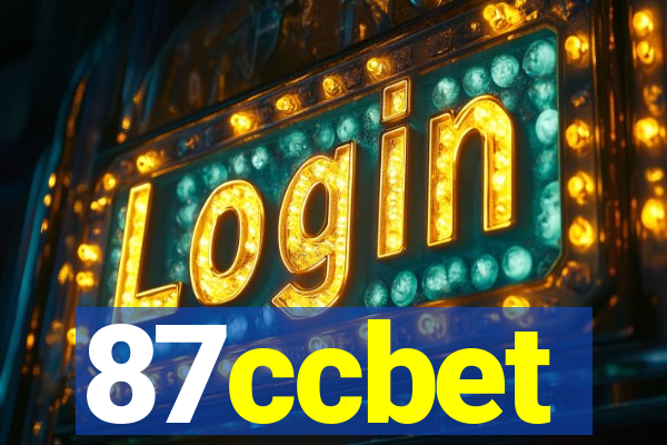87ccbet