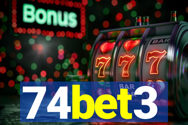 74bet3