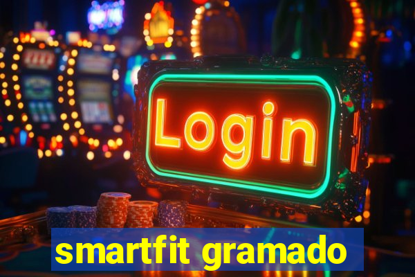 smartfit gramado