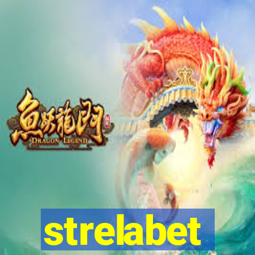 strelabet