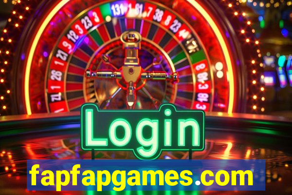 fapfapgames.com