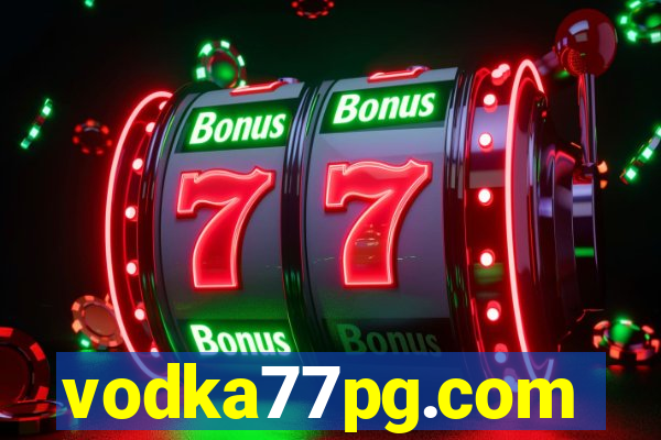 vodka77pg.com