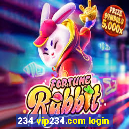 234 vip234.com login
