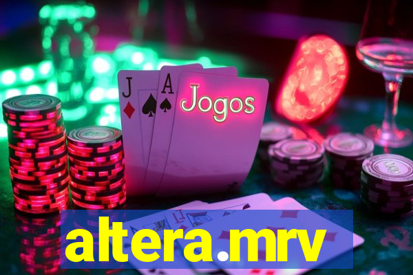 altera.mrv