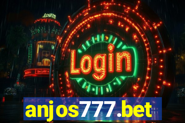 anjos777.bet