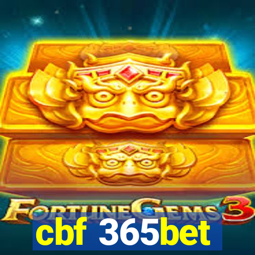 cbf 365bet