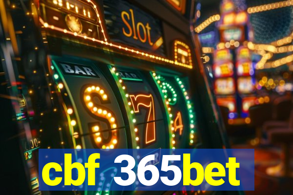 cbf 365bet