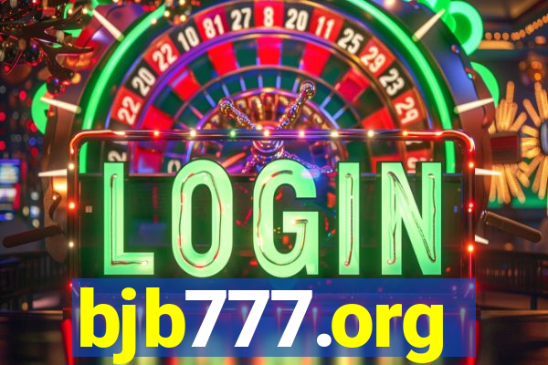 bjb777.org