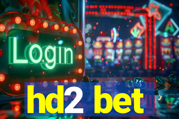 hd2 bet