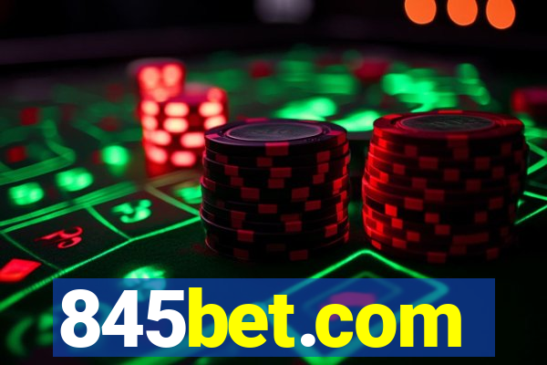845bet.com