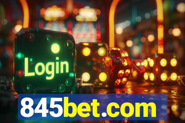 845bet.com