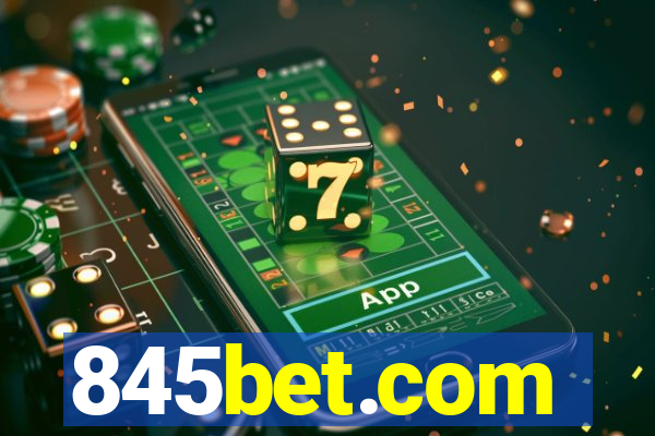 845bet.com