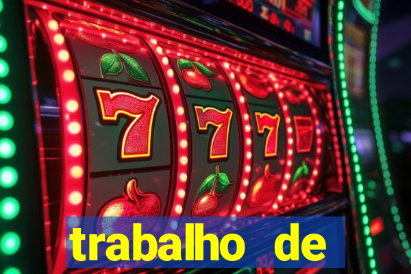trabalho de afastamento de rival quanto tempo demora