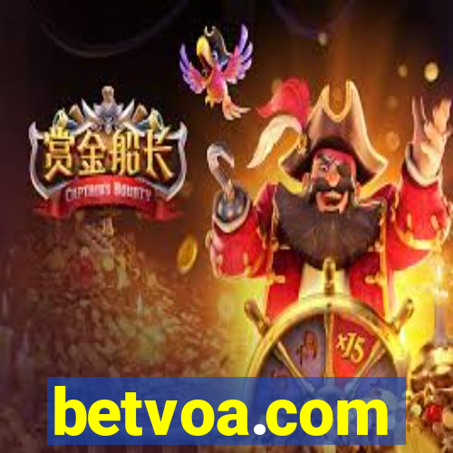betvoa.com