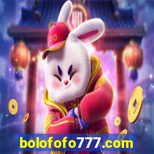 bolofofo777.com