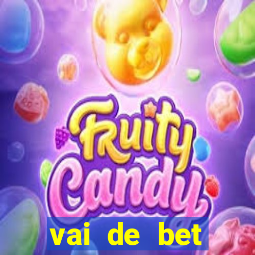 vai de bet plataforma gusttavo lima