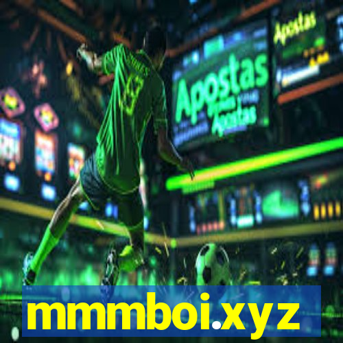 mmmboi.xyz